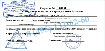 купить об эпид окружении справка об эпид окружении в Москве